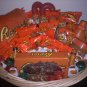 Reese's Candy Gift Basket