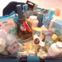 Baby Boy Gift Basket