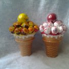 toy story sweet cones