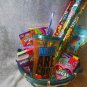 Nerds Candy Gift Basket