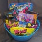 Trolli Candy Gift Basket