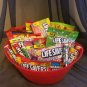 Lifesavers Candy Gift Basket