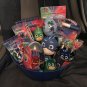 PJ Masks Gift Basket