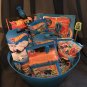 Hotwheels Gift Basket