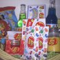 Jelly Belly Candy Gift Basket