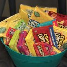 LemonHead Candy Gift Basket
