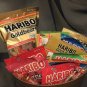 HARIBO Gummi Candy Gift Basket
