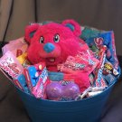 Sweetarts Candy Gift Basket