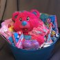 Sweetarts Candy Gift Basket