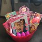 Disney Princess Gift Basket