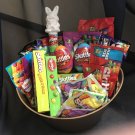 Skittles Candy Gift Basket
