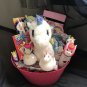 Unicorn Gift Basket