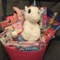 Unicorn Gift Basket