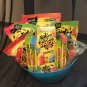Sour Patch Candy Gift Basket