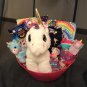 Unicorn Gift Basket