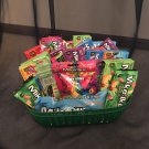 Mike and Ike Candy Gift Basket