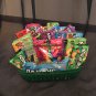 Mike and Ike Candy Gift Basket