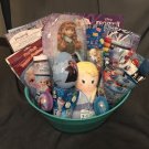 Disney Frozen Gift Basket