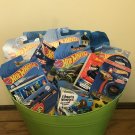 Hotwheels Gift Basket
