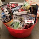Star Wars Gift Basket ADULT/TEEN