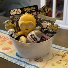Star Wars Gift Basket CHILD