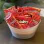 Twizzlers Candy Gift Basket