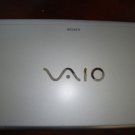 Sony Vaio Z11RGXS Laptop 512gb SSD Z MINT