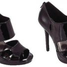 Sofia by Sofia Vergara Women's Tipsy Red Carpet Black Pump. SZ 10