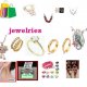 Jewelries