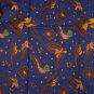 10 Yards Assorted African Fabric Ankara Prints-All Unique, No Repeat- Save $15