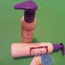 'Coconut Shea' All Natural Homemade Conditioning Hair Moisturizer. 8 oz