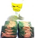 Homemade Beer & Egg Conditioning Bubbly Shampoo Bar- 1 Bar