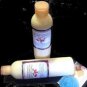 Homemade Rose-hip Nightcare All Natural Face & Skin Cream Lotion - 8 oz