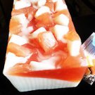 Goat Milk & Honey Homemade Glycerin Bar soap - 6 oz