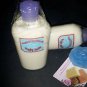 Homemade Rejuvenating Face And Body Lotion With Pure Butters & Oils- 4 oz