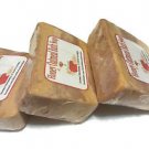Homemade  Honey & Oatmeal Exfoliating Bath Soap