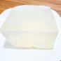 2 Lb Melt and Pour Clear Soap Base Soap DIY