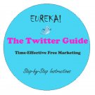 Internet Marketing - Use Twitter Effectively - Time-Saving Guide