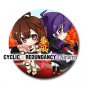 Vocaloid - Tsugai Kogarashi badge