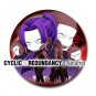 Fate/Zero - Assassin badge