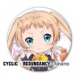 Chuunibyou Demo Koi ga Shitai! - Sanae Dekomori badge