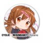 Chuunibyou Demo Koi ga Shitai! - Shinka Nibutani badge