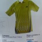 Yonex Men's Printed Polo Tees