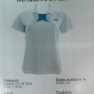 Yonex Ladies' Cut & Sew Polo Tee