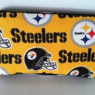 Boutique Wipe Case - Pittsburgh Steelers