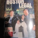 Boston Legal Season 1 & 2