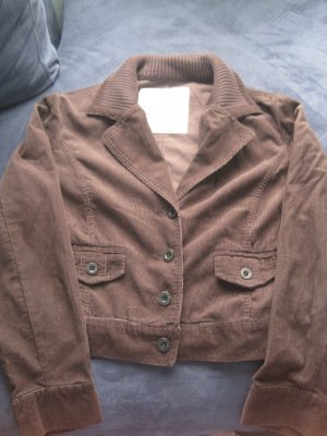Women's Corduroy Jacket