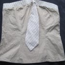 Women's Strapless Top