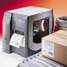 Zebra Z4MPlus Label Thermal Printer