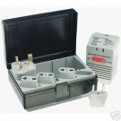 NEW Recoton ADF1650 50/1600W Dual Voltage Converter